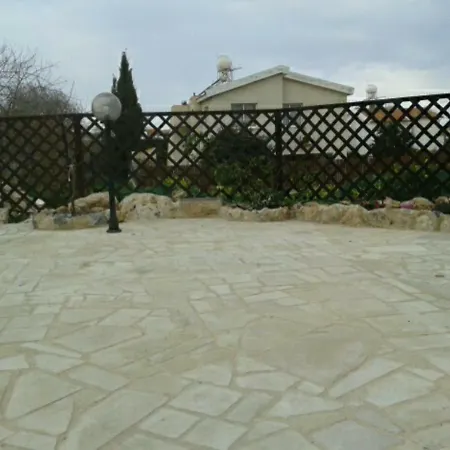 Apartment Dimma Maria Niki Court Paphos