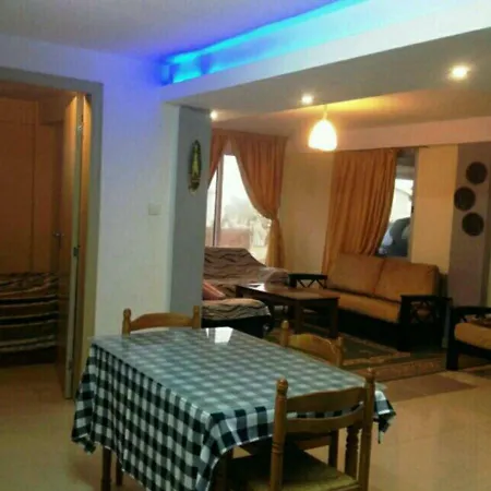 Apartment Dimma Maria Niki Court *